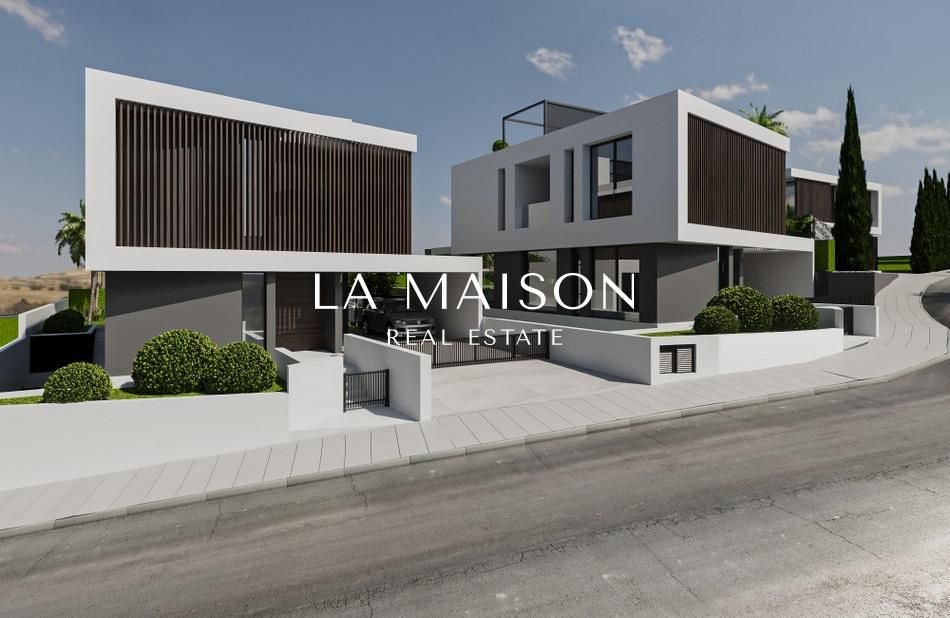 Casa a Limassol, Cipro, 602 m² - foto 4
