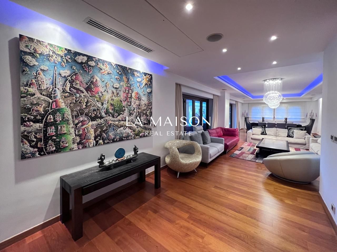 Casa a Nicosia, Cipro, 494 m² - foto 4