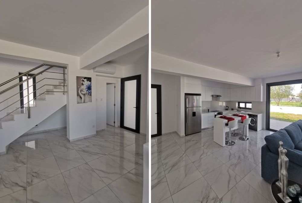 House in Larnaca, Cyprus, 143 m² - picture 4