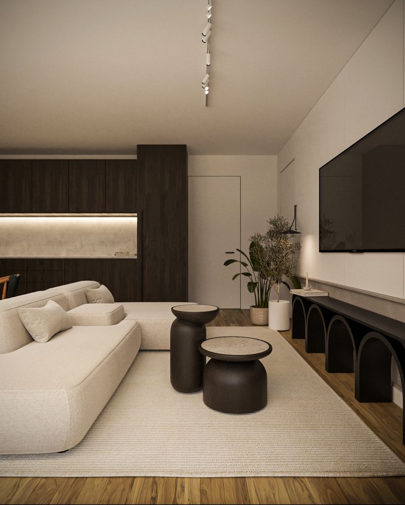 Apartment in Nicosia, Cyprus, 81 m² - picture 4