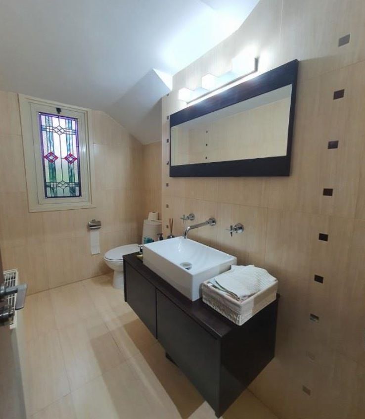 House in Nicosia, Cyprus, 260 m² - picture 4