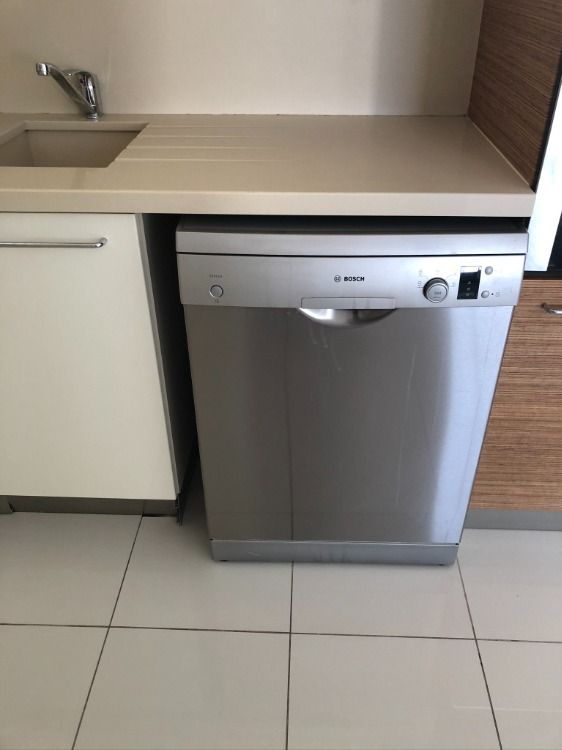 Apartment in Larnaka, Zypern, 200 m² - Foto 4