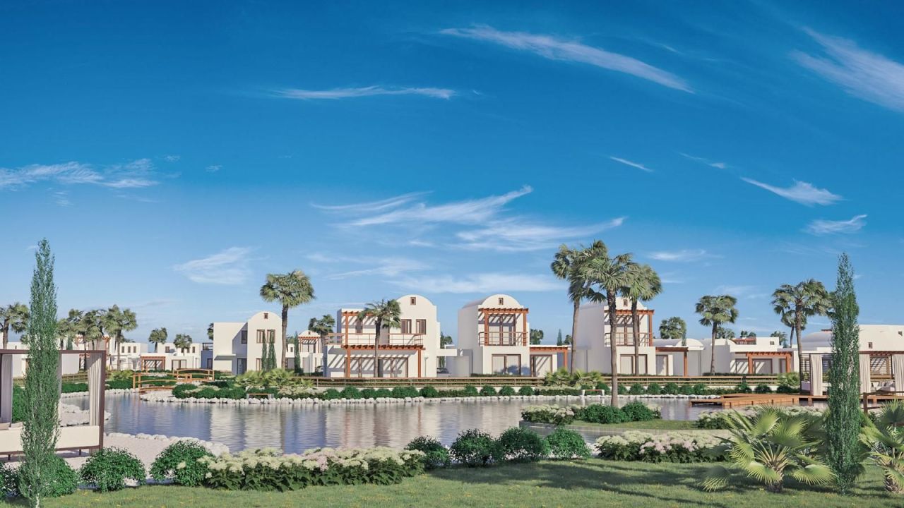 Maison à Larnaca, Chypre, 106 m² - image 4