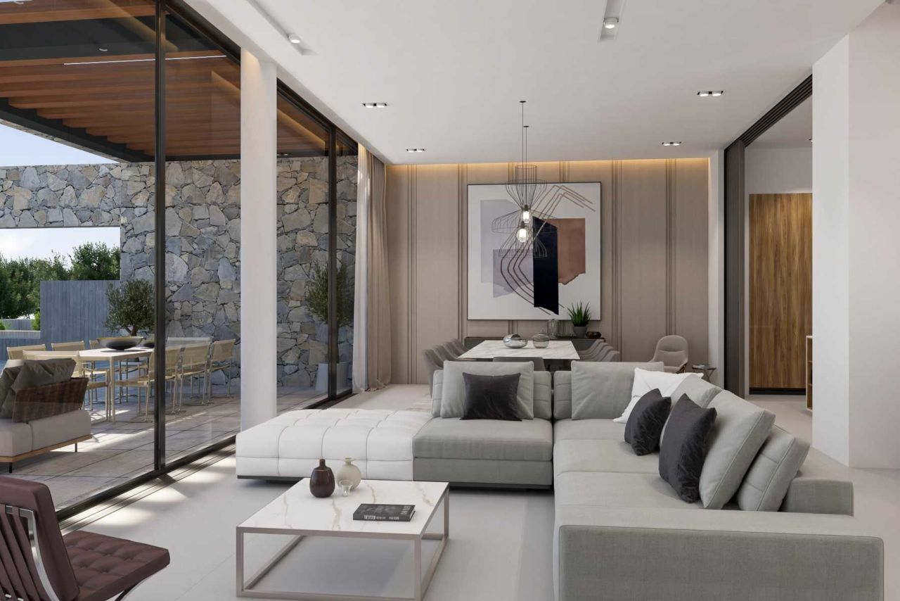 House in Famagusta, Cyprus, 273 m² - picture 4