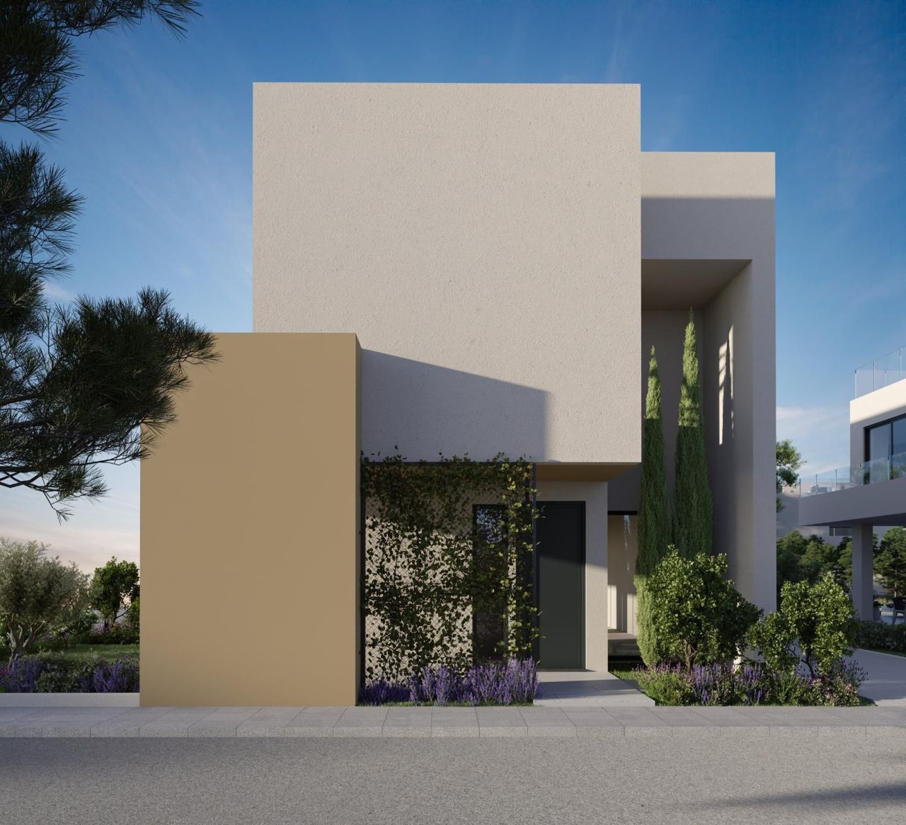 House in Famagusta, Cyprus, 140 m² - picture 4