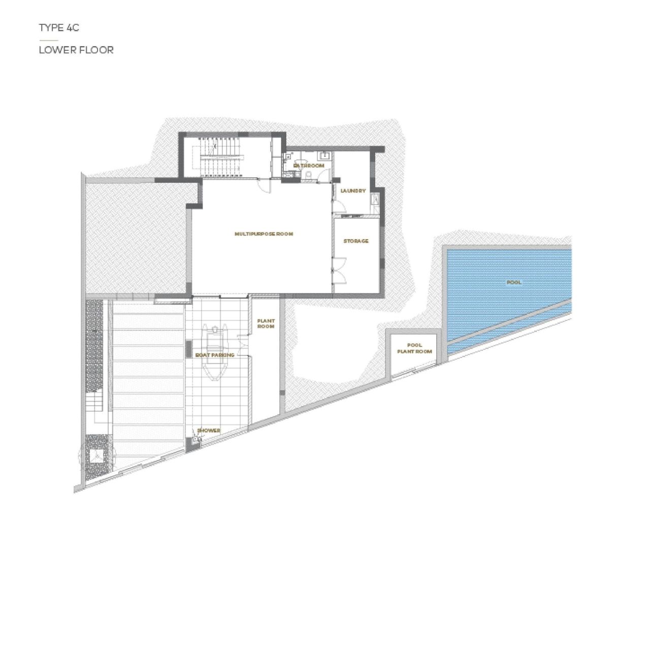 Casa en Famagusta, Chipre, 314 m² - imagen 4