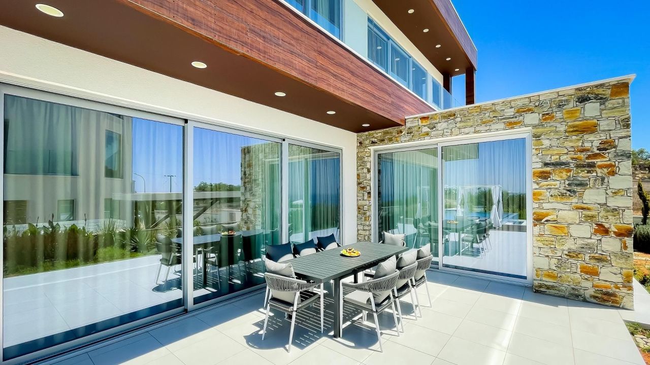 House in Famagusta, Cyprus, 241 m² - picture 4