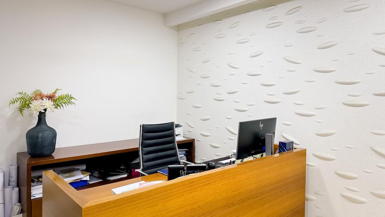 Office in Famagusta, Cyprus, 315 m² - picture 4