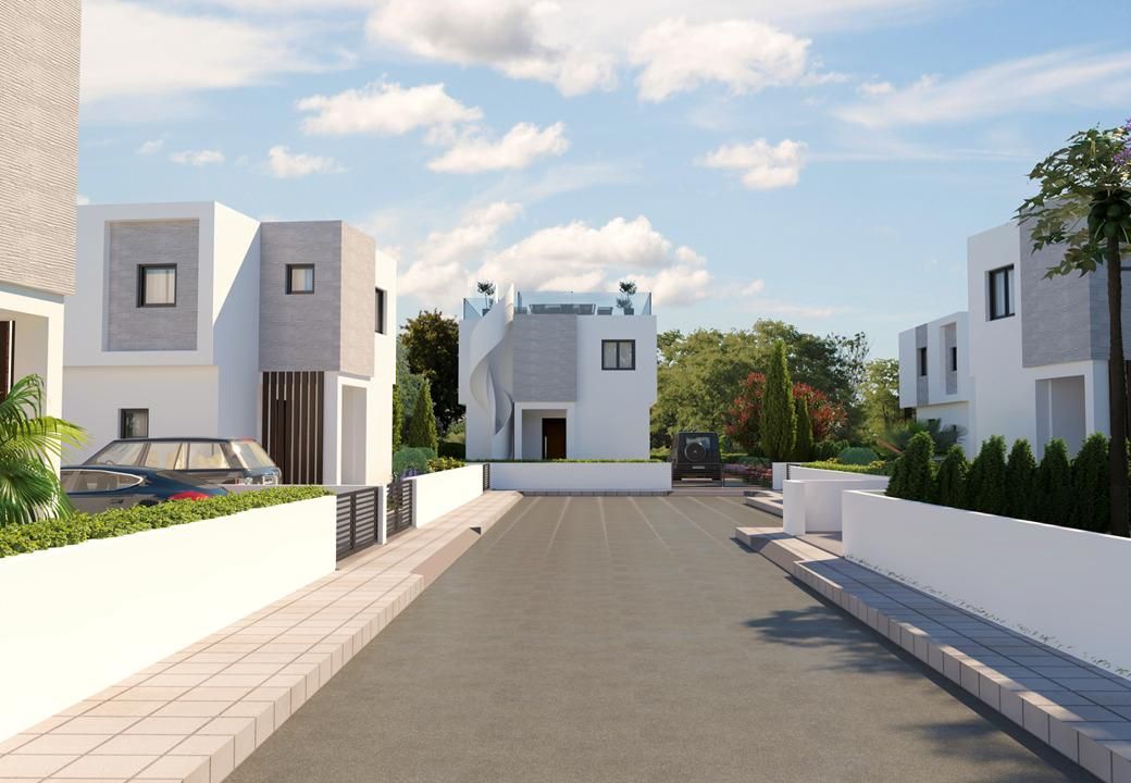 House in Famagusta, Cyprus, 138 m² - picture 4