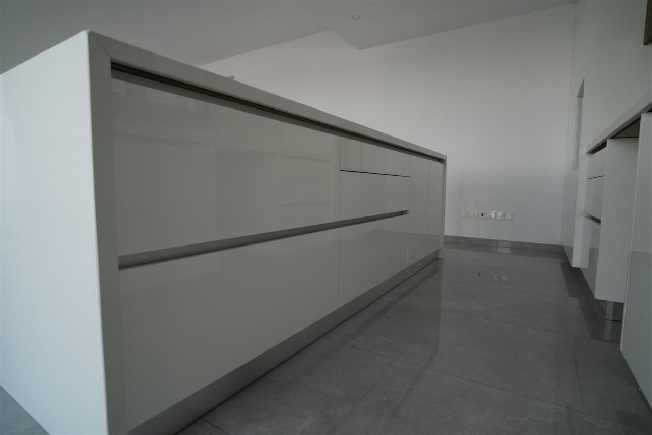 Apartment in Nicosia, Cyprus, 137 m² - picture 4
