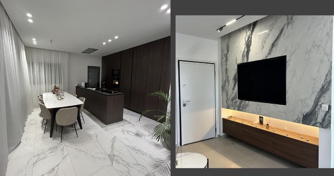 Apartment in Nicosia, Cyprus, 79 m² - picture 4