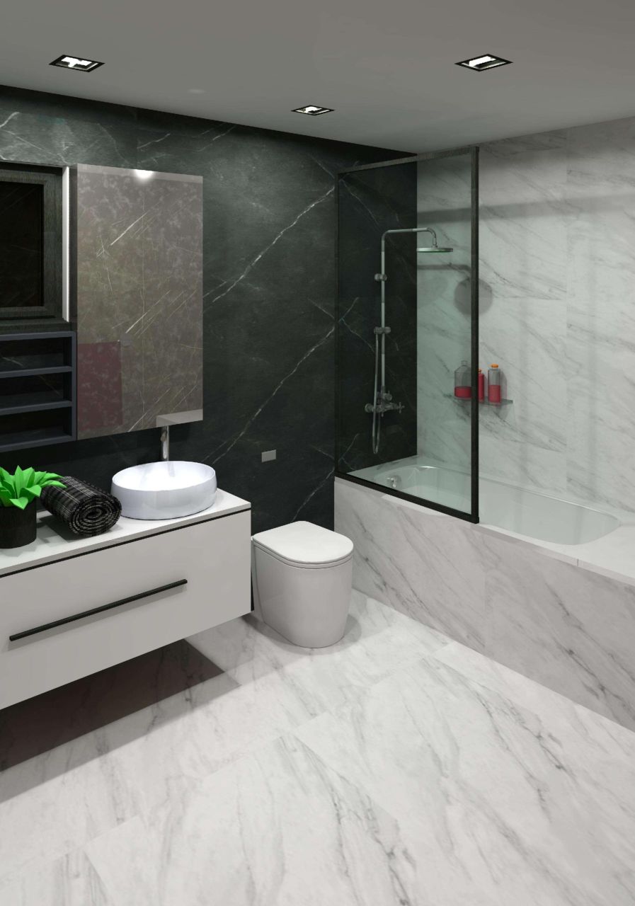 Apartment in Nicosia, Cyprus, 126 m² - picture 4