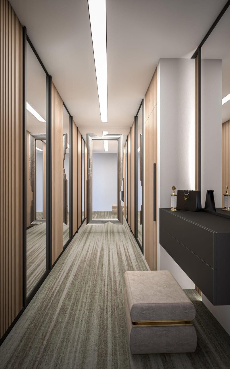 Apartment in Nikosia, Zypern, 300 m² - Foto 4