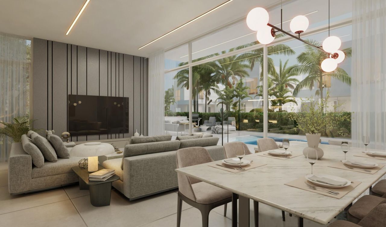 Maison à Famagouste, Chypre, 172 m² - image 4