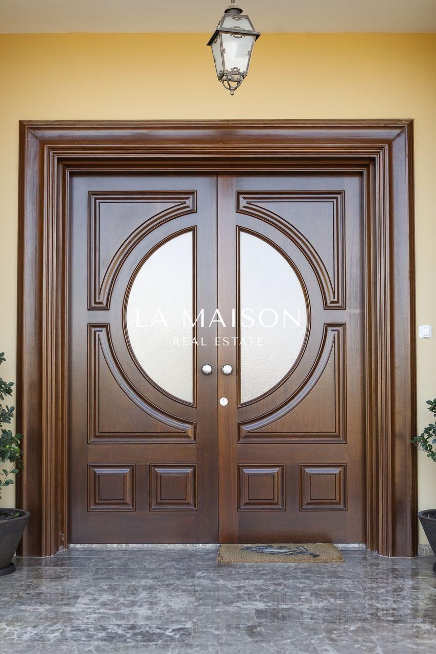 Casa en Nicosia, Chipre, 680 m² - imagen 4