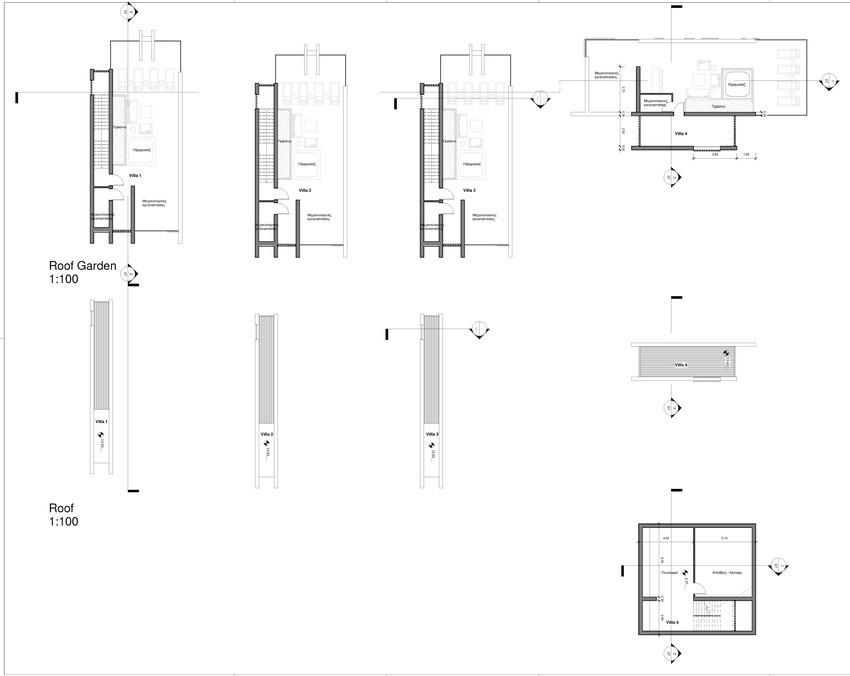 Haus in Famagusta, Zypern, 345 m² - Foto 4