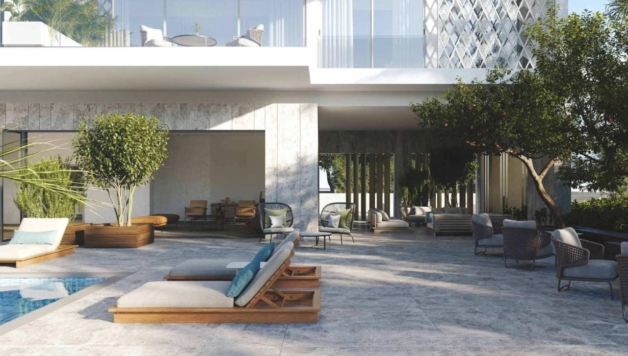 Appartement à Limassol, Chypre, 157 m² - image 4