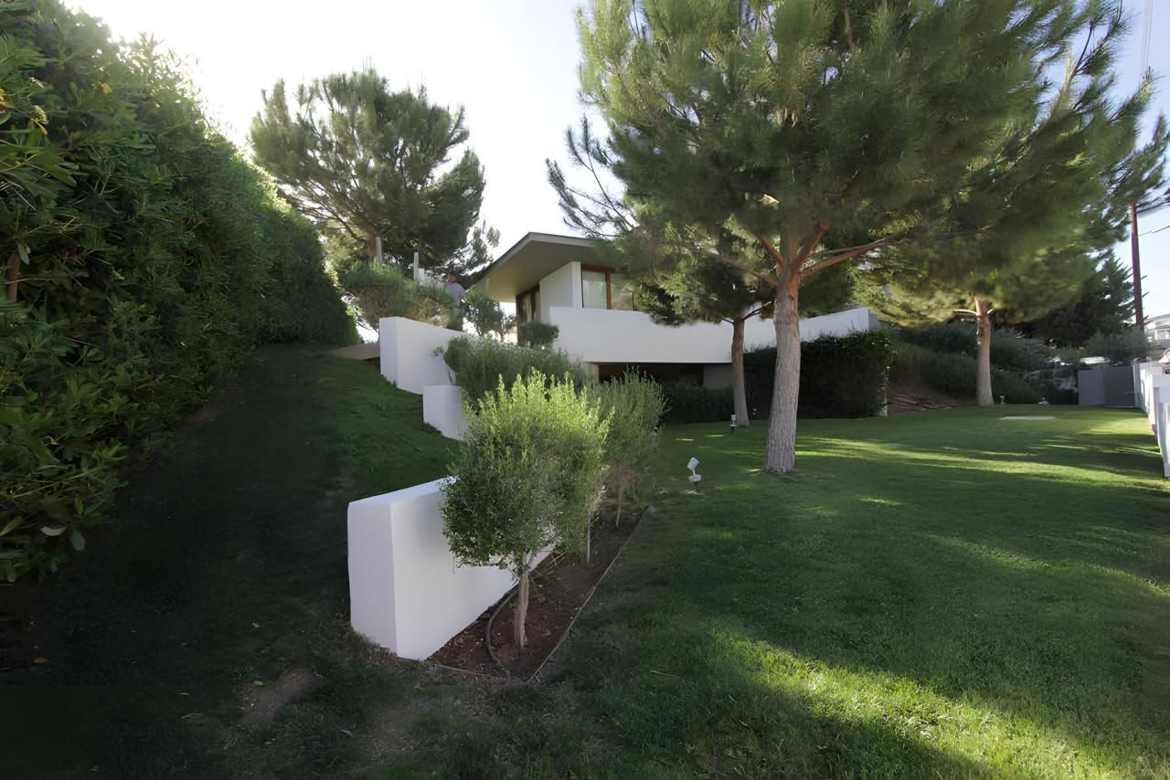 House in Limassol, Cyprus, 590 m² - picture 4