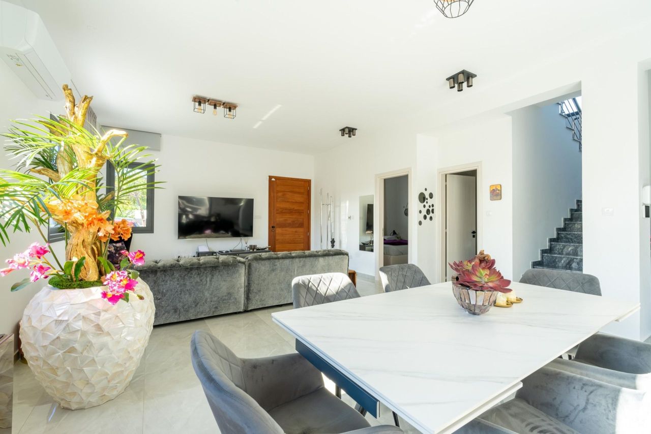 House in Limassol, Cyprus, 253 m² - picture 4