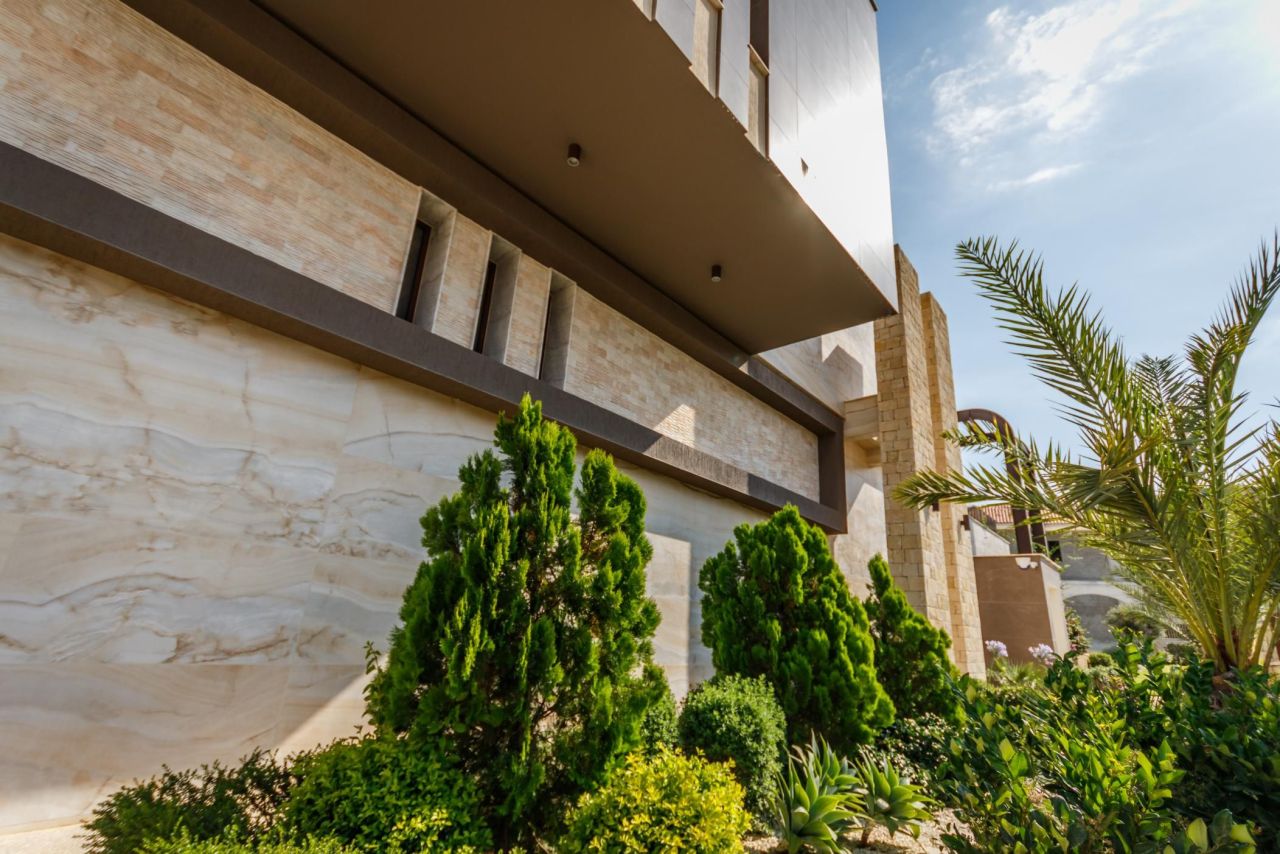 Haus in Limassol, Zypern, 1 000 m² - Foto 4