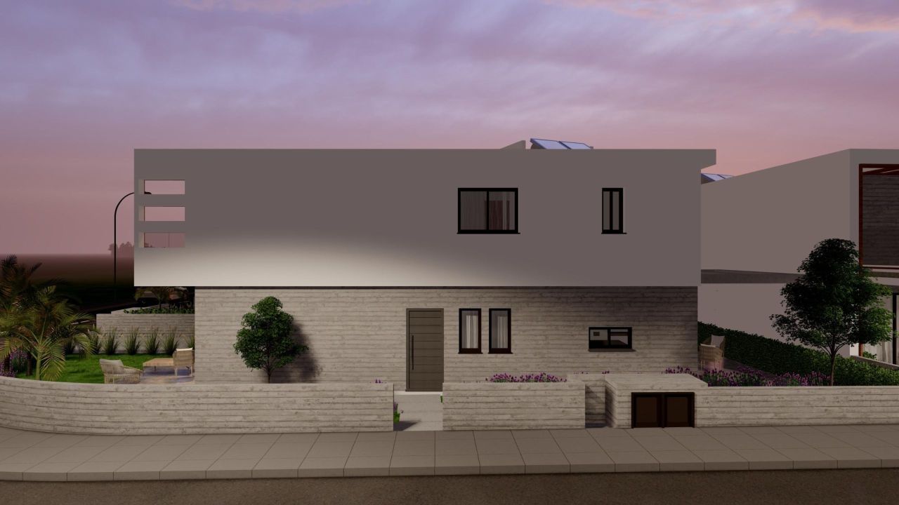 Maison à Paphos, Chypre, 185 m² - image 4