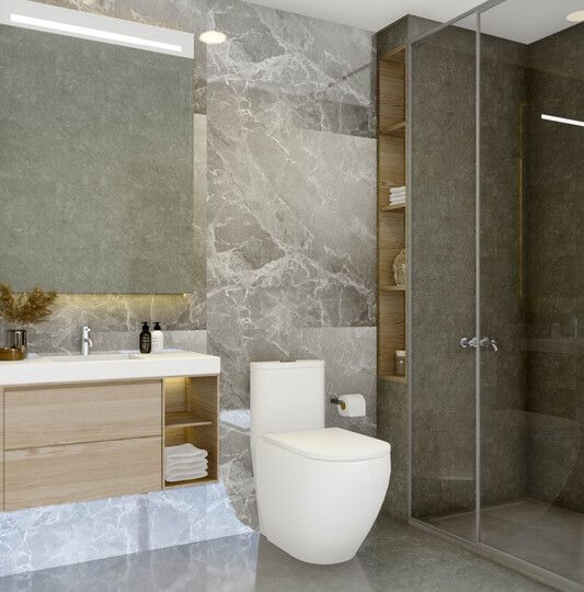 Apartment in Larnaka, Zypern, 90 m² - Foto 4