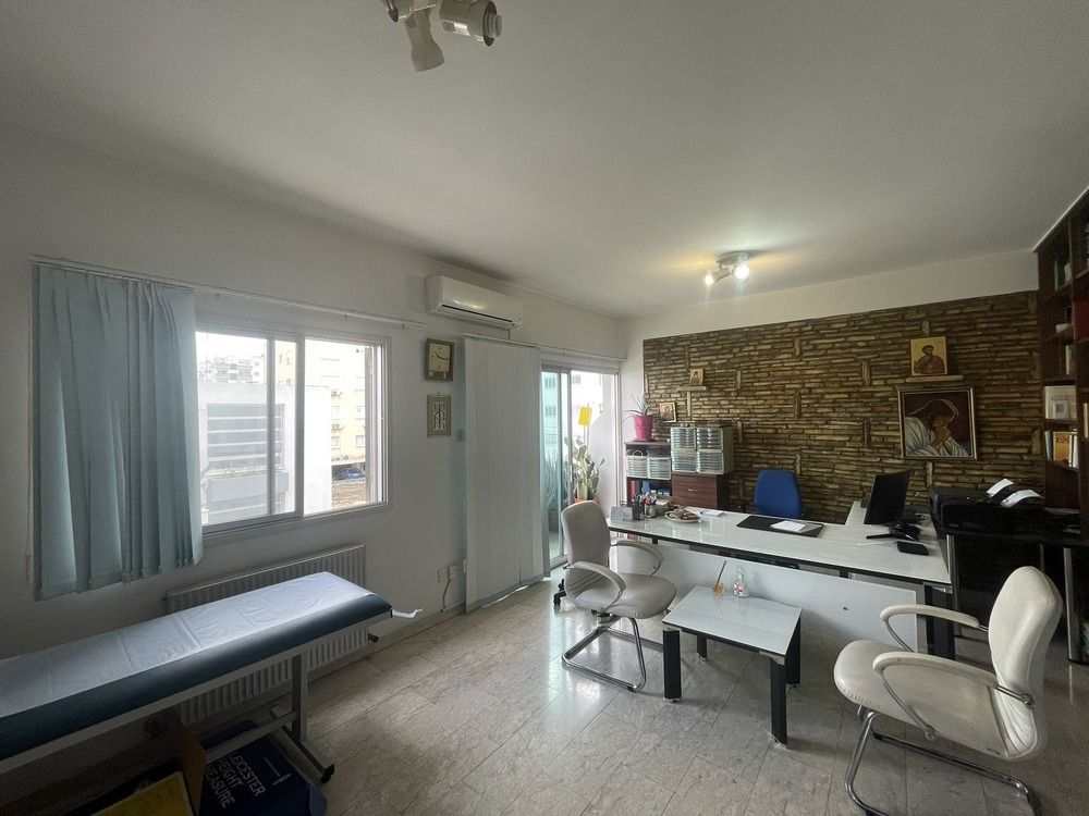 Apartment in Nikosia, Zypern, 180 m² - Foto 4