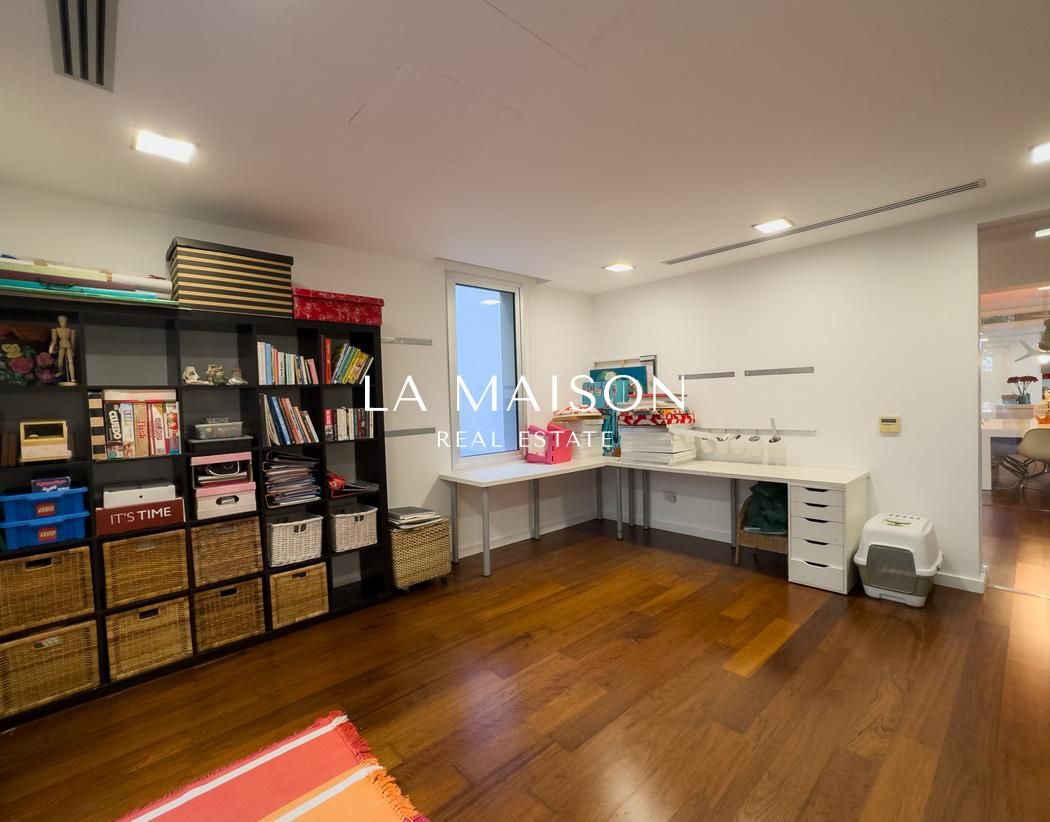 Casa en Nicosia, Chipre, 450 m² - imagen 4