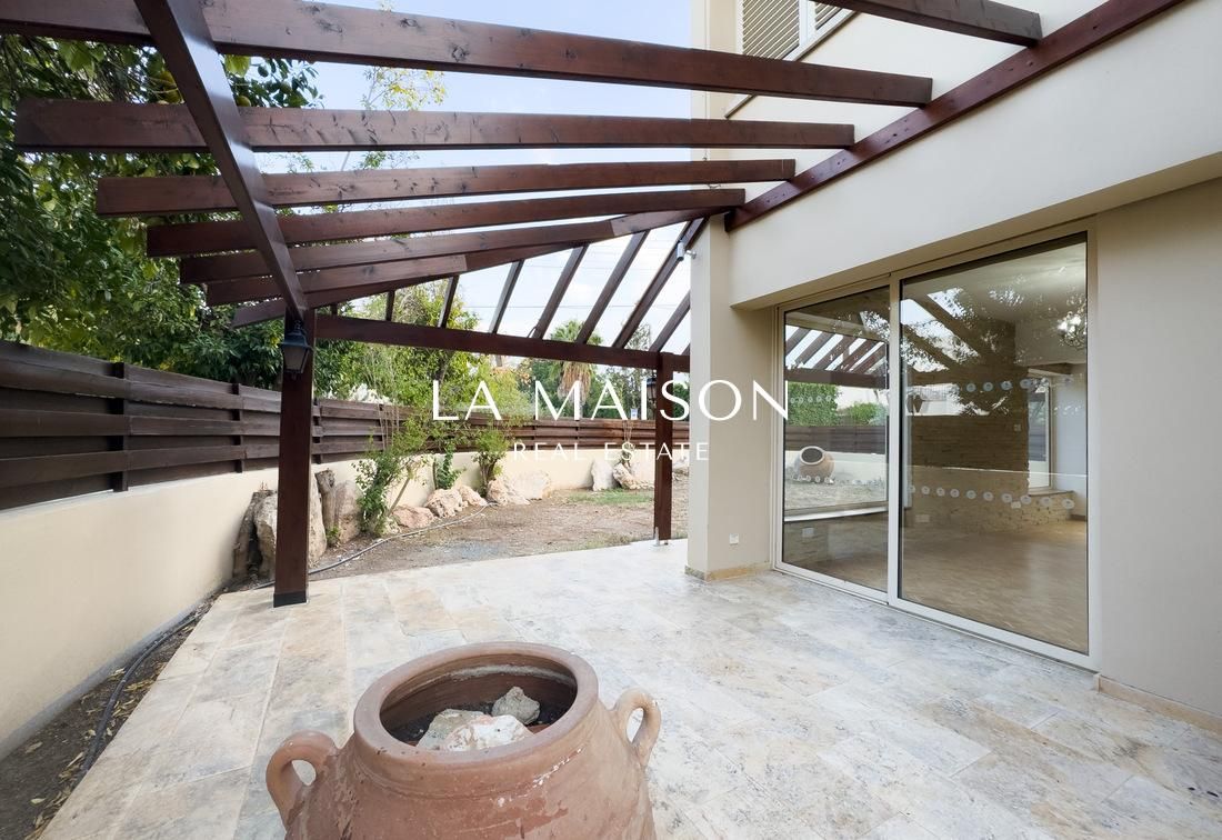 House in Nicosia, Cyprus, 250 m² - picture 4