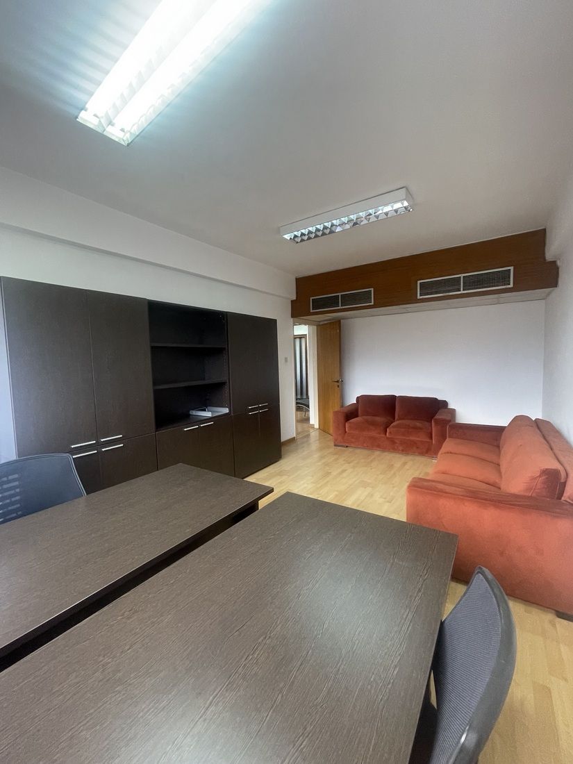 Ufficio a Nicosia, Cipro, 60 m² - foto 4