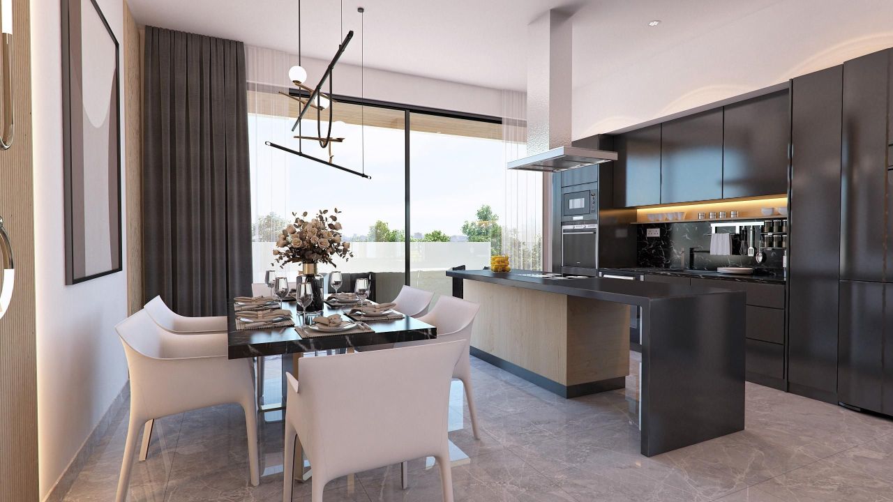 Maison à Larnaca, Chypre, 111 m² - image 4