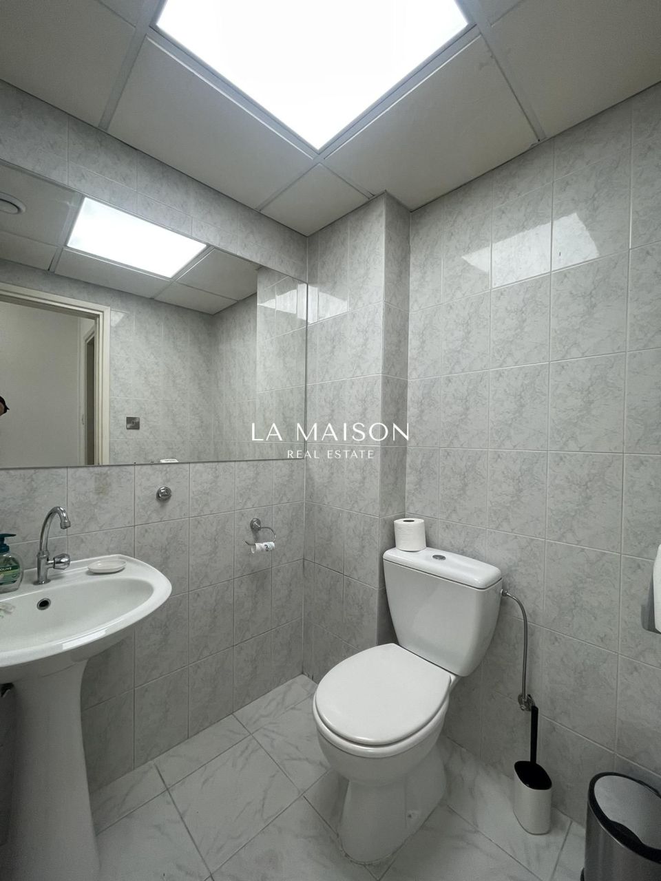 Büro in Nikosia, Zypern, 75 m² - Foto 4