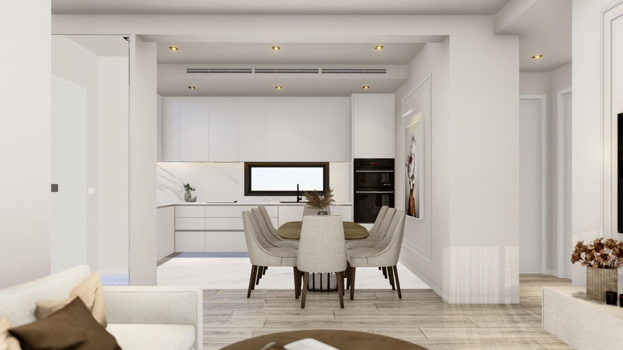 Apartment in Limassol, Cyprus, 127 m² - picture 4