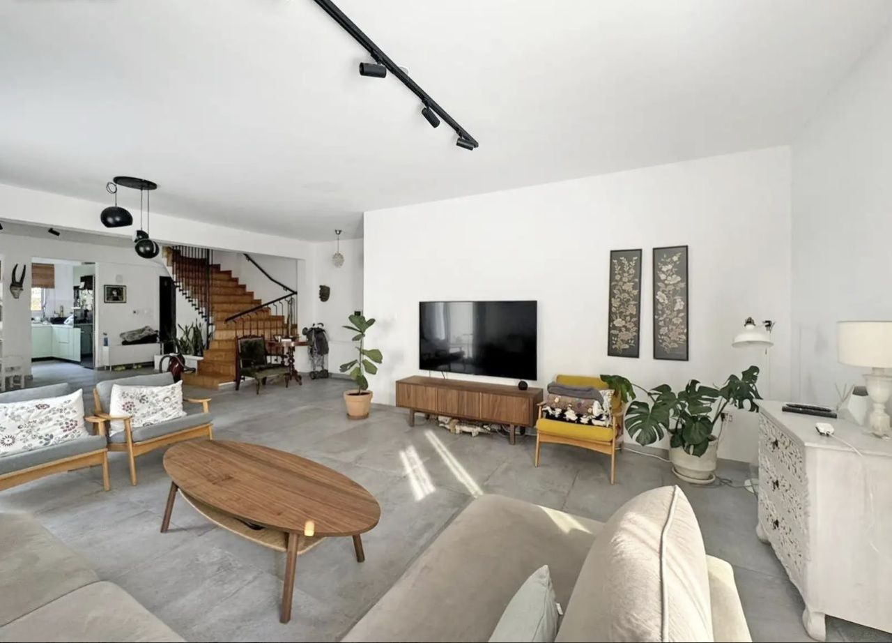 Casa en Nicosia, Chipre, 190 m² - imagen 4