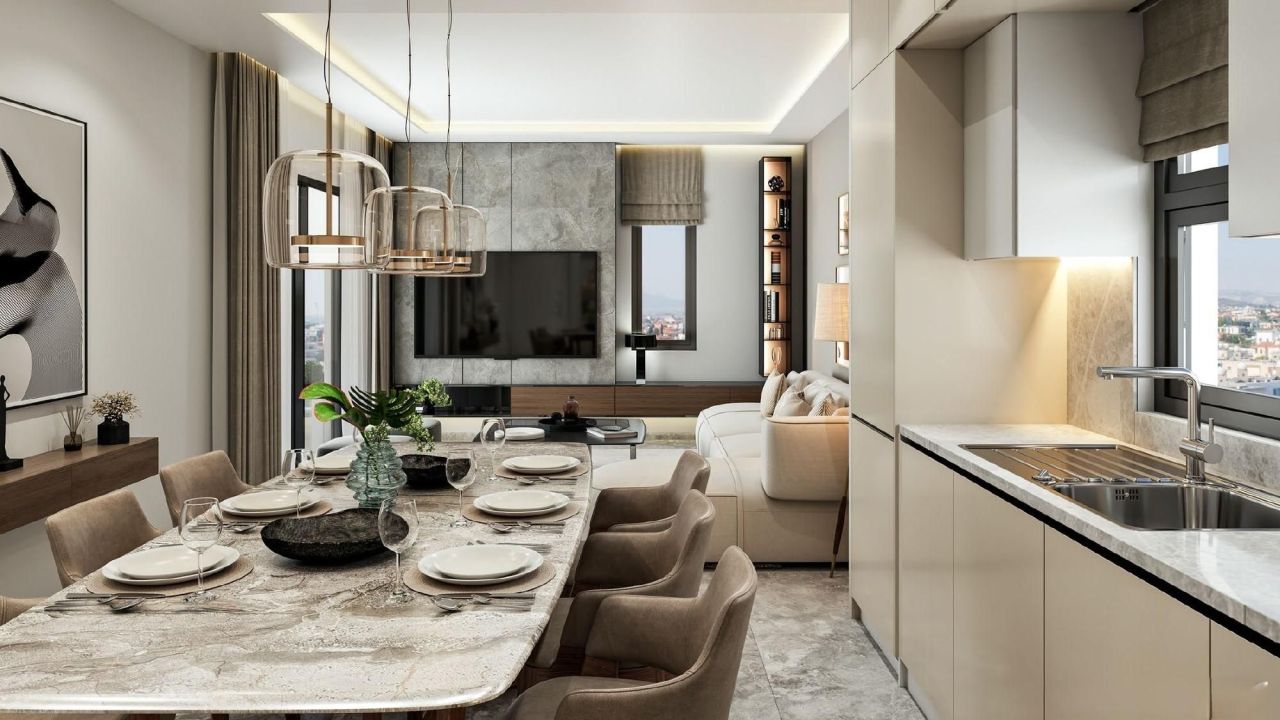 House in Limassol, Cyprus, 480 m² - picture 4