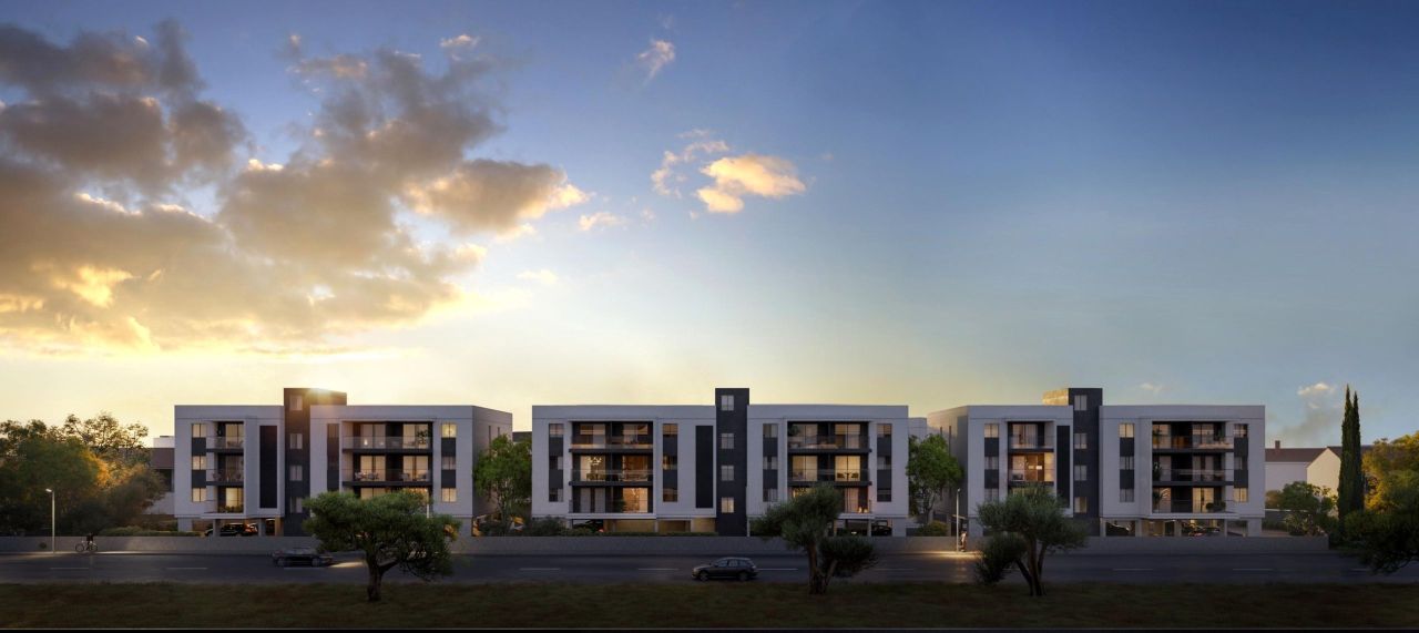 Appartement à Limassol, Chypre, 54 m² - image 4