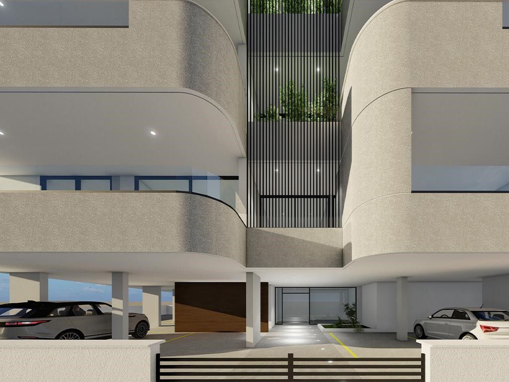 Apartment in Limassol, Cyprus, 50 m² - picture 4