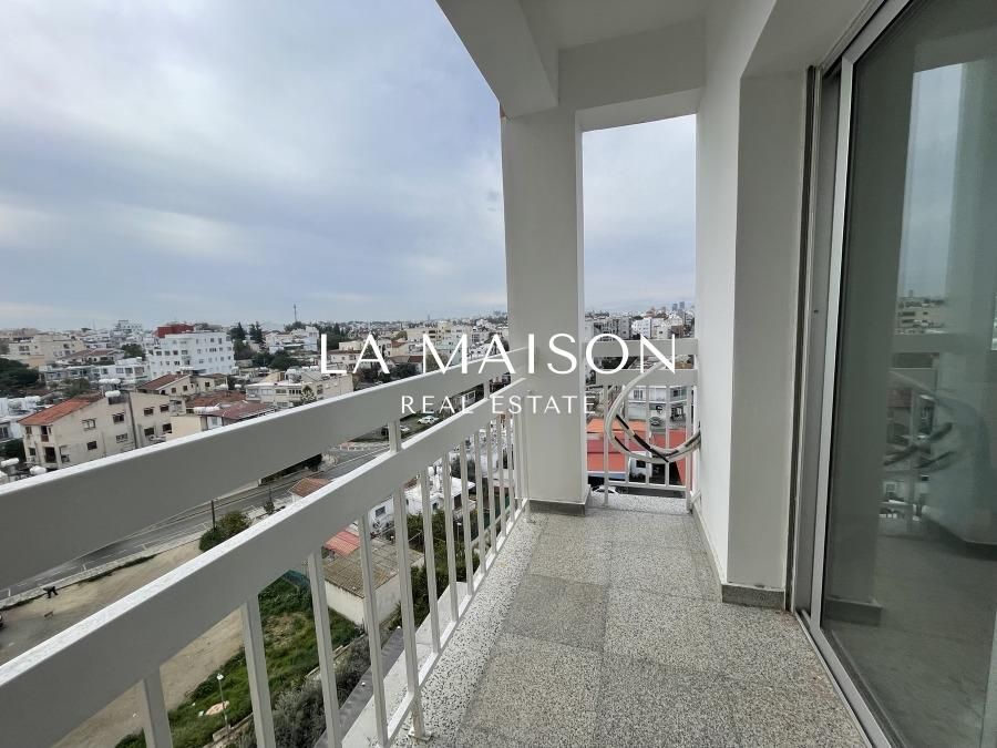 Apartment in Nikosia, Zypern, 100 m² - Foto 4