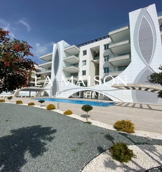 Apartamento en Limasol, Chipre, 127 m² - imagen 1