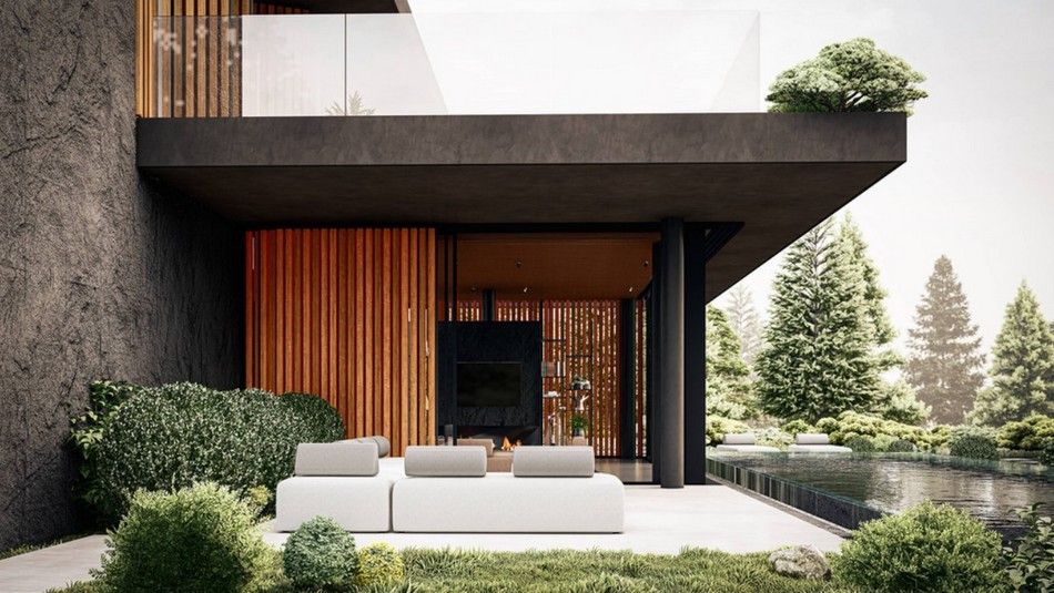 Haus in Paphos, Zypern, 252 m² - Foto 5