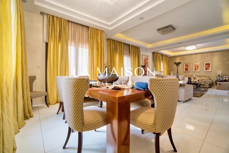 Haus in Paphos, Zypern, 570 m² - Foto 5