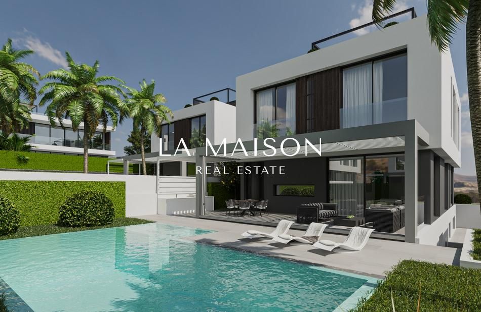 Casa a Limassol, Cipro, 602 m² - foto 5