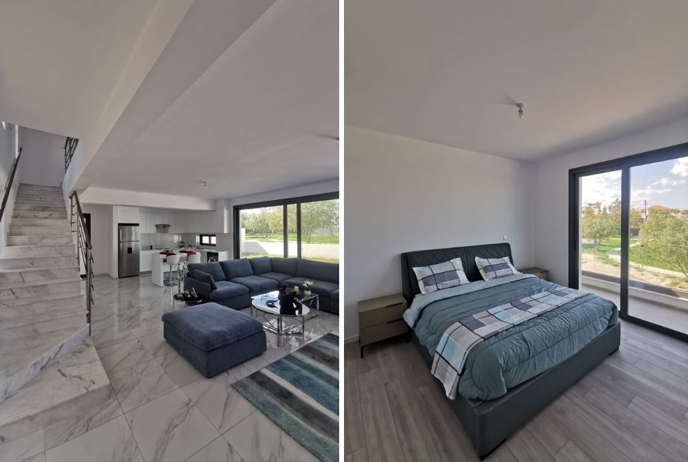 House in Larnaca, Cyprus, 143 m² - picture 5