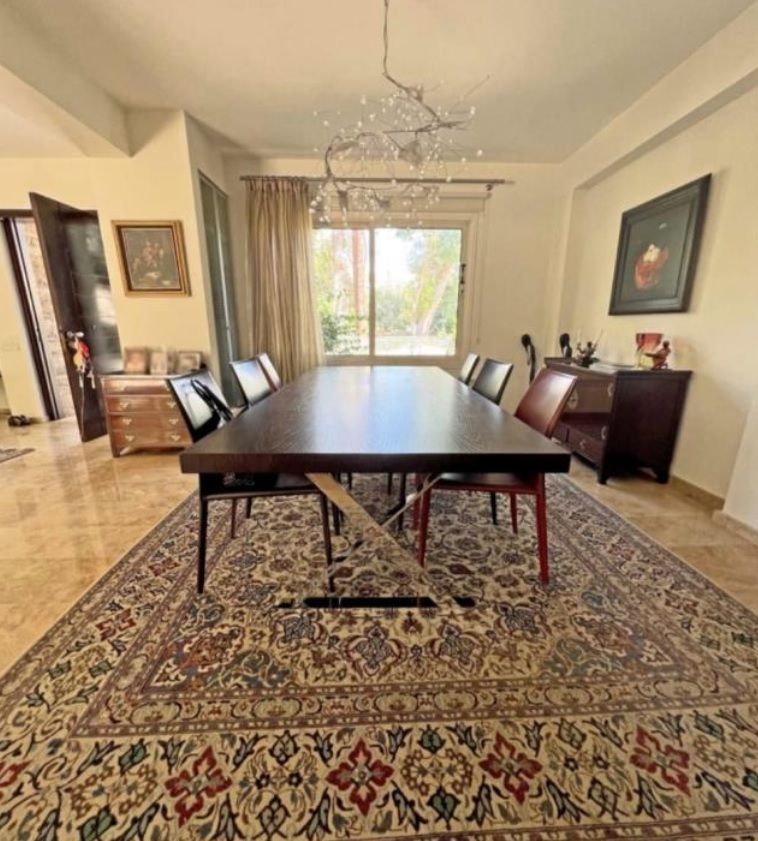 House in Nicosia, Cyprus, 260 m² - picture 5