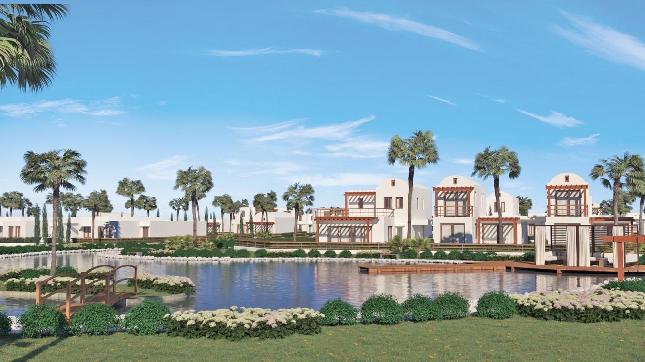 Maison à Larnaca, Chypre, 106 m² - image 5