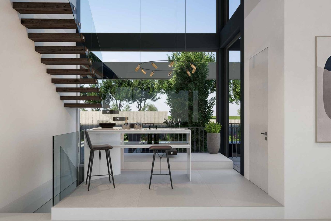 House in Famagusta, Cyprus, 273 m² - picture 5