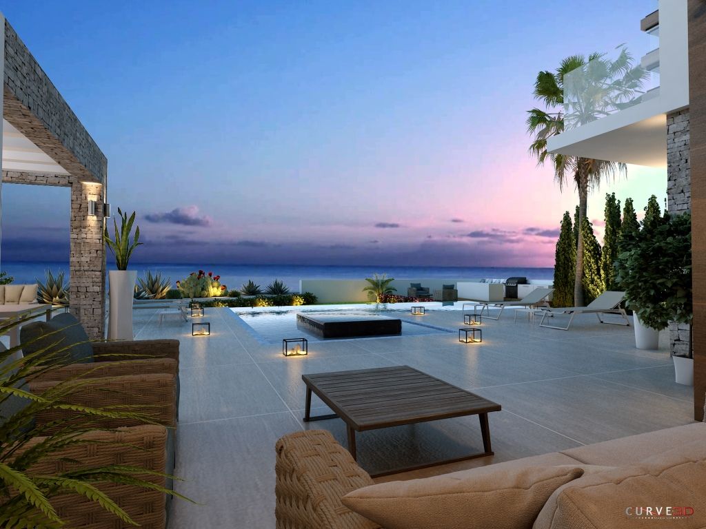 Maison à Famagouste, Chypre, 387 m² - image 5