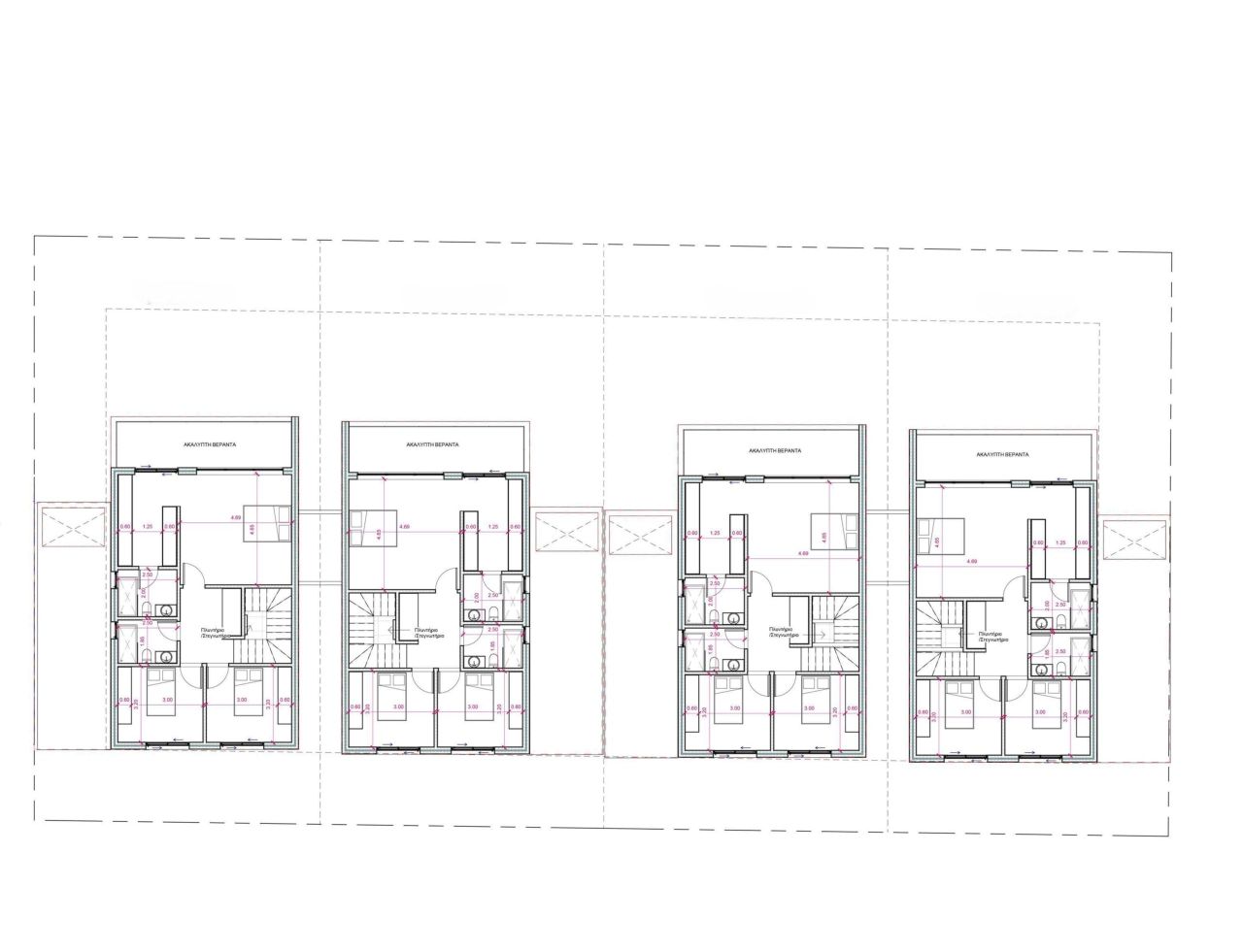 House in Nicosia, Cyprus, 175 m² - picture 5