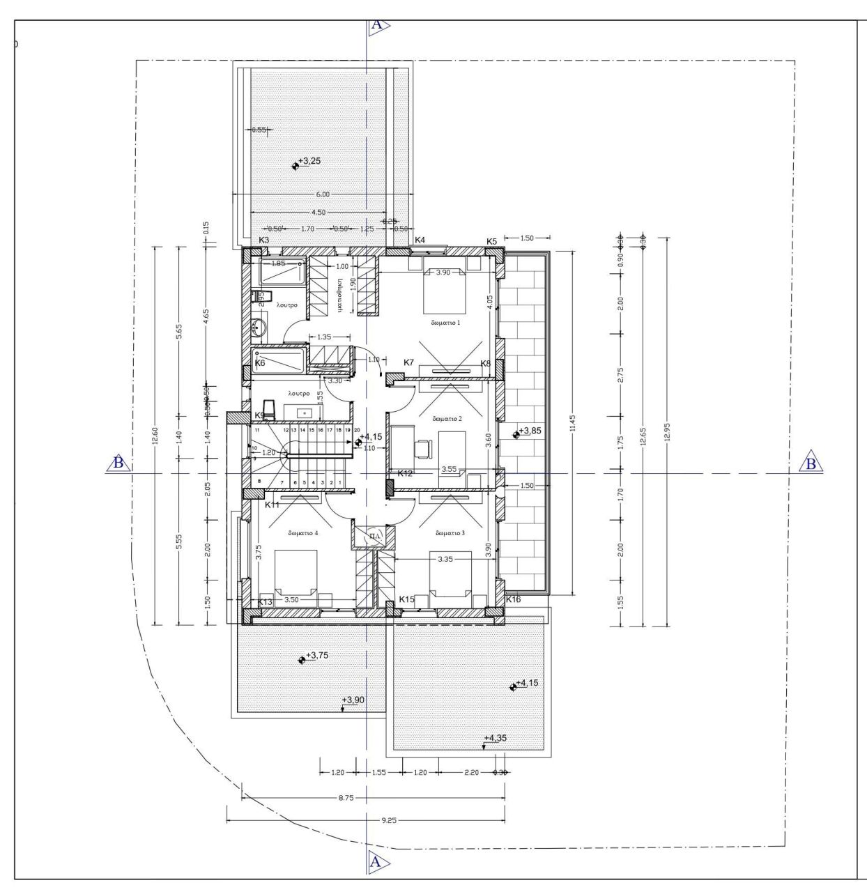 House in Nicosia, Cyprus, 229 m² - picture 5