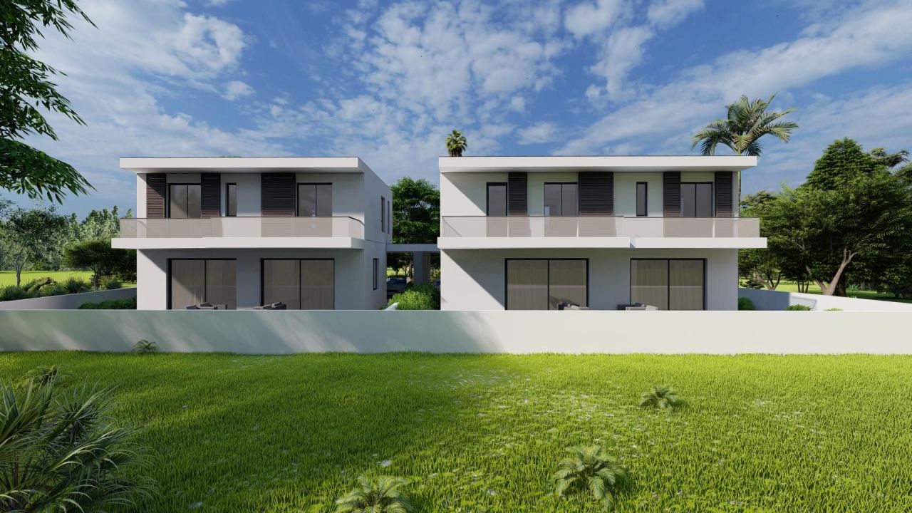 Apartment in Nicosia, Cyprus, 170 m² - picture 5